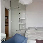 108 Vista Mar Widok Na Morze, Darlowko 公寓 *