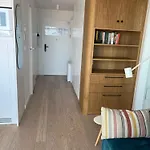 公寓 108 Vista Mar Widok Na Morze, Darlowko 达尔沃沃