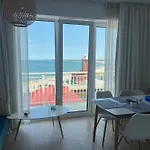 108 Vista Mar Widok Na Morze, Darlowko 公寓 *