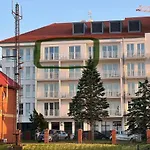108 Vista Mar Widok Na Morze, Darlowko
