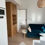 公寓 108 Vista Mar Widok Na Morze, Darlowko