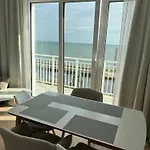 108 Vista Mar Widok Na Morze, Darlowko *