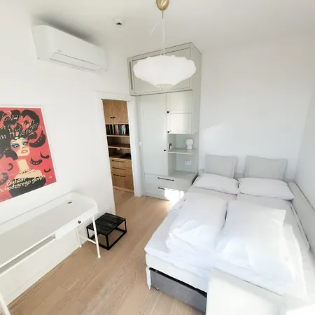 108 Vista Mar Widok Na Morze, Darlowko