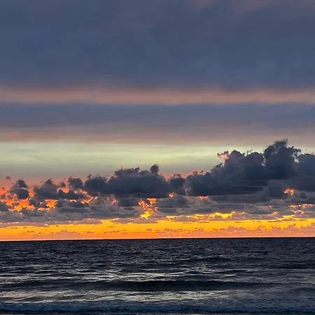 Daire 108 Vista Mar Widok Na Morze, Darlowko