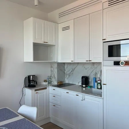 108 Vista Mar Widok Na Morze, Darlowko 达尔沃沃