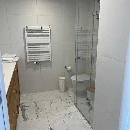 Daire 108 Vista Mar Widok Na Morze, Darlowko Darłowo