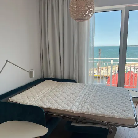 108 Vista Mar Widok Na Morze, Darlowko Darłowo