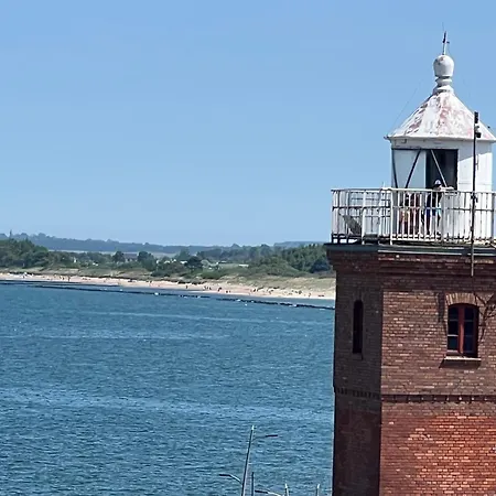 108 Vista Mar Widok Na Morze, Darlowko Daire Darłowo