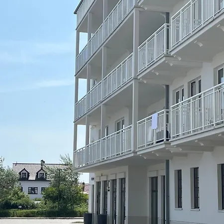 108 Vista Mar Widok Na Morze, Darlowko