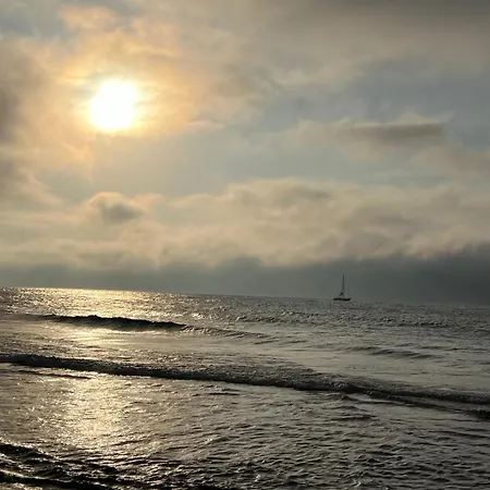 108 Vista Mar Widok Na Morze, Darlowko Daire Darłowo