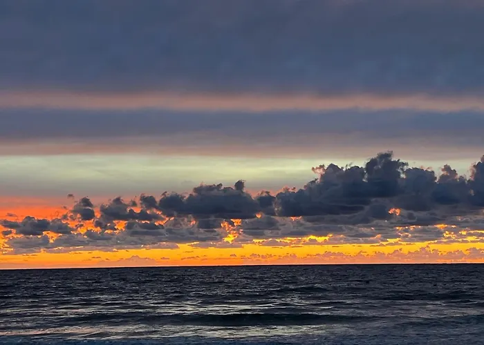 Apartamento 108 Vista Mar Widok Na Morze, Darłówko