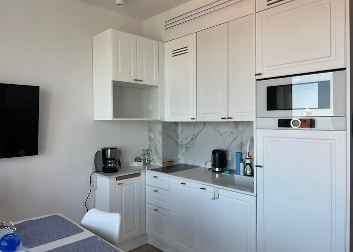 108 Vista Mar Widok Na Morze, Darlowko Darlowo